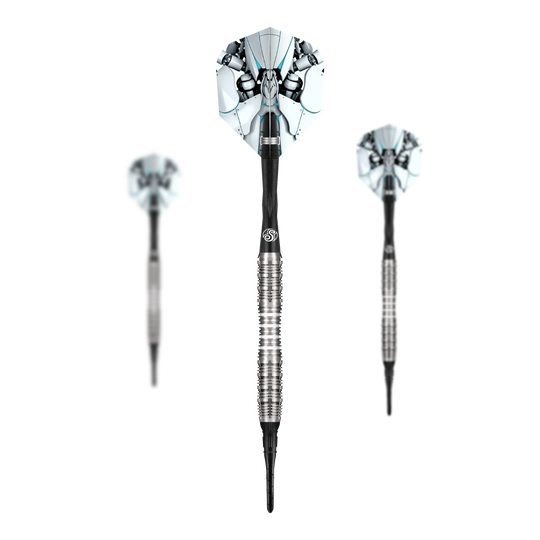 Shot AI Scorpula Soft Darts - 20g