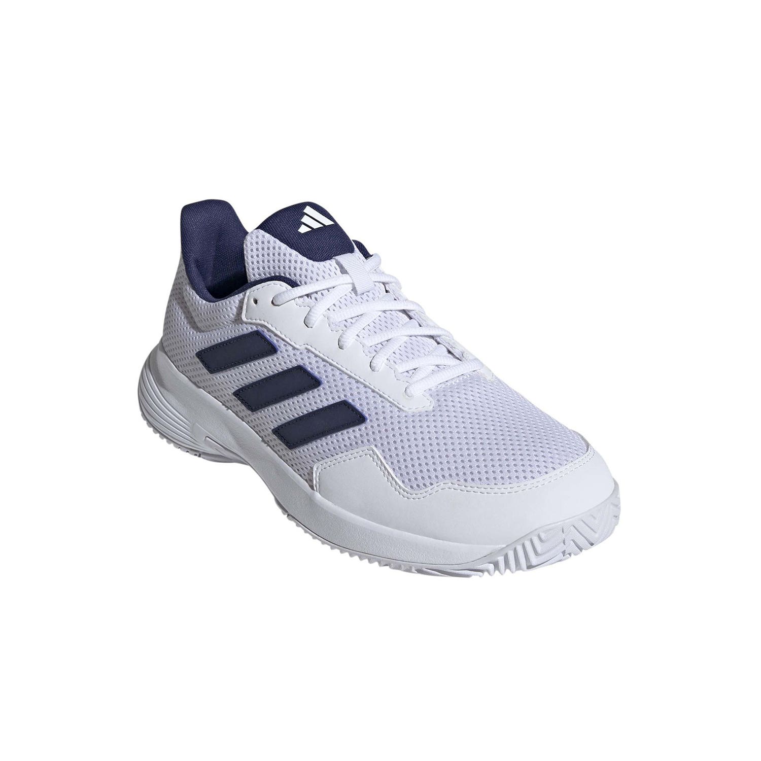 Adidas Game Spec 2 ID2470 WHITE UNISEX