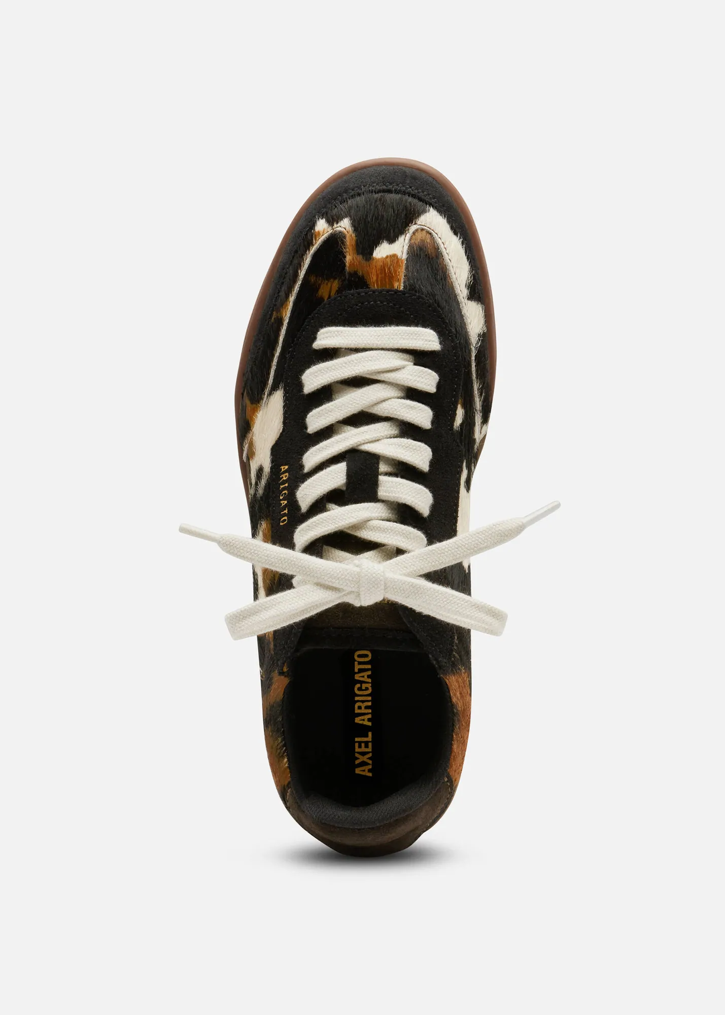 Dice T-Toe Sneaker