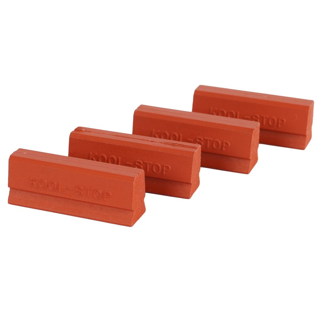 Kool Stop Replacement Pad for Campagnolo Classic Nuovo - KS-CR / KS-CRSA (4 pcs)
