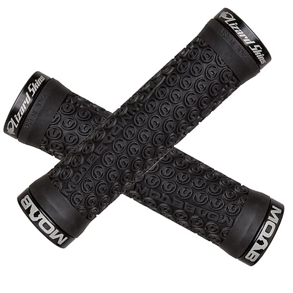 Lizard Skins Lock-On Moab Grips