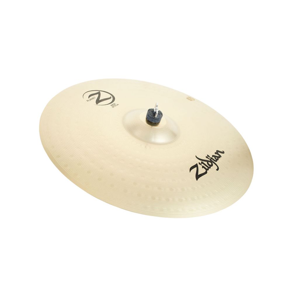 Zildjian Planet Z Standard Cymbal Set – Thomann Ireland