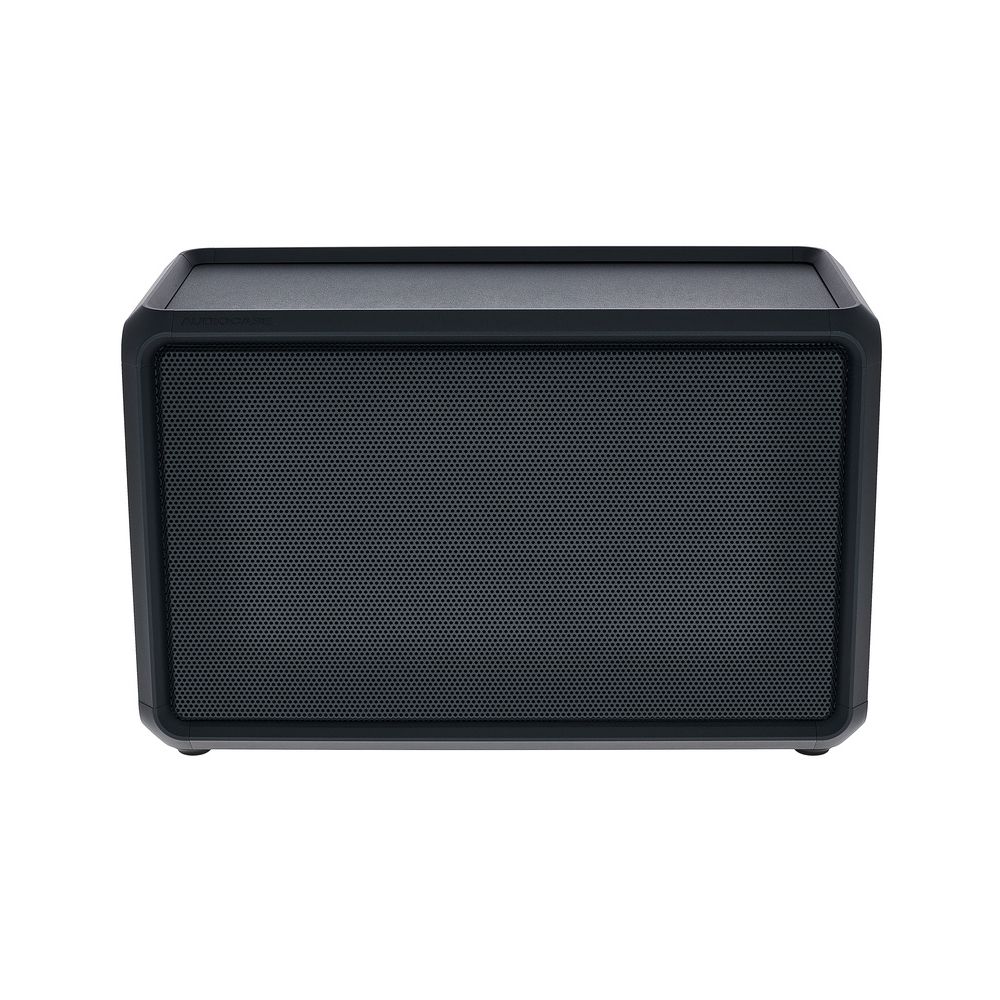 Audiocase S5 – Thomann Ireland