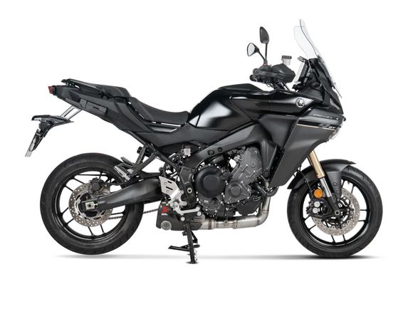 Ligne Complète Akrapovic RacingRef : SA00001A / 18103275