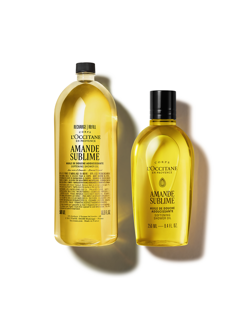 L'Occitane