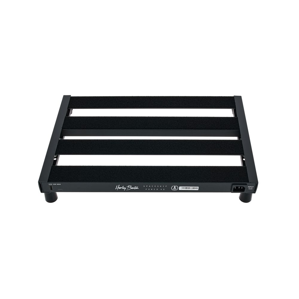 Harley Benton Spaceship Power 40 – Thomann Ireland