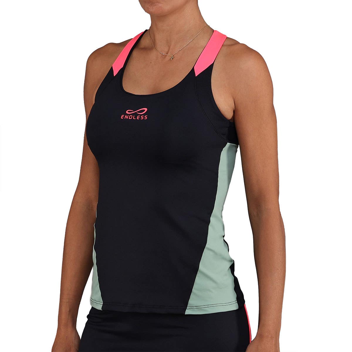 T-SHIRT ENDLESS GRACE WOMAN