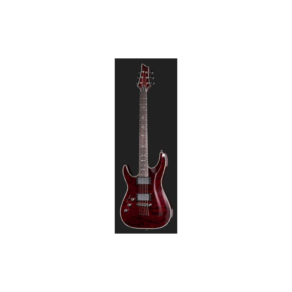 Schecter C