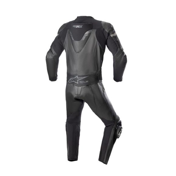 Combinaison Alpinestars GP FORCE CHASER - 2 PIECES - NoirRef : AP12341-C972