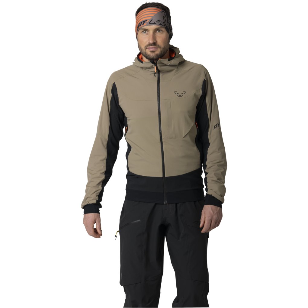 Dynafit Tigard Alpha Direct Jacket Men - Fallen Rock