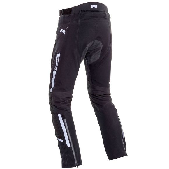 Richa Colorado 2 Pro Lady Short - Black Motorcycle PantsRef: RC0794