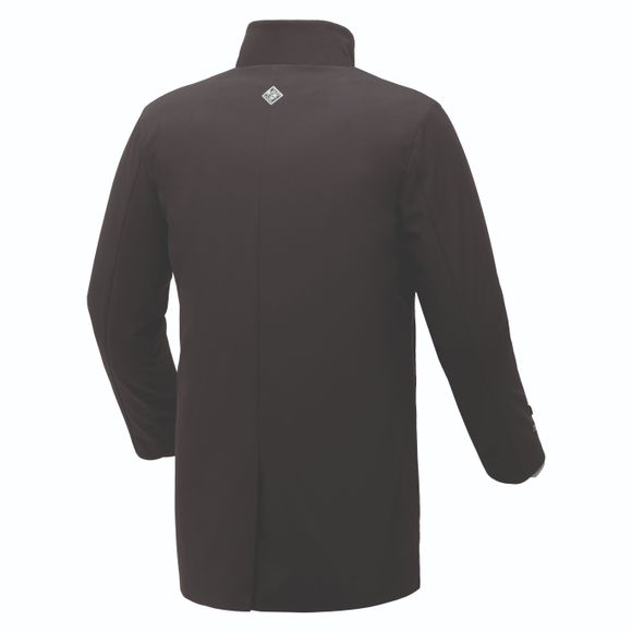 Tucano Urbano LIVIGNO HYDROSCUD® Motorcycle Jacket - BlackRef: TR0345