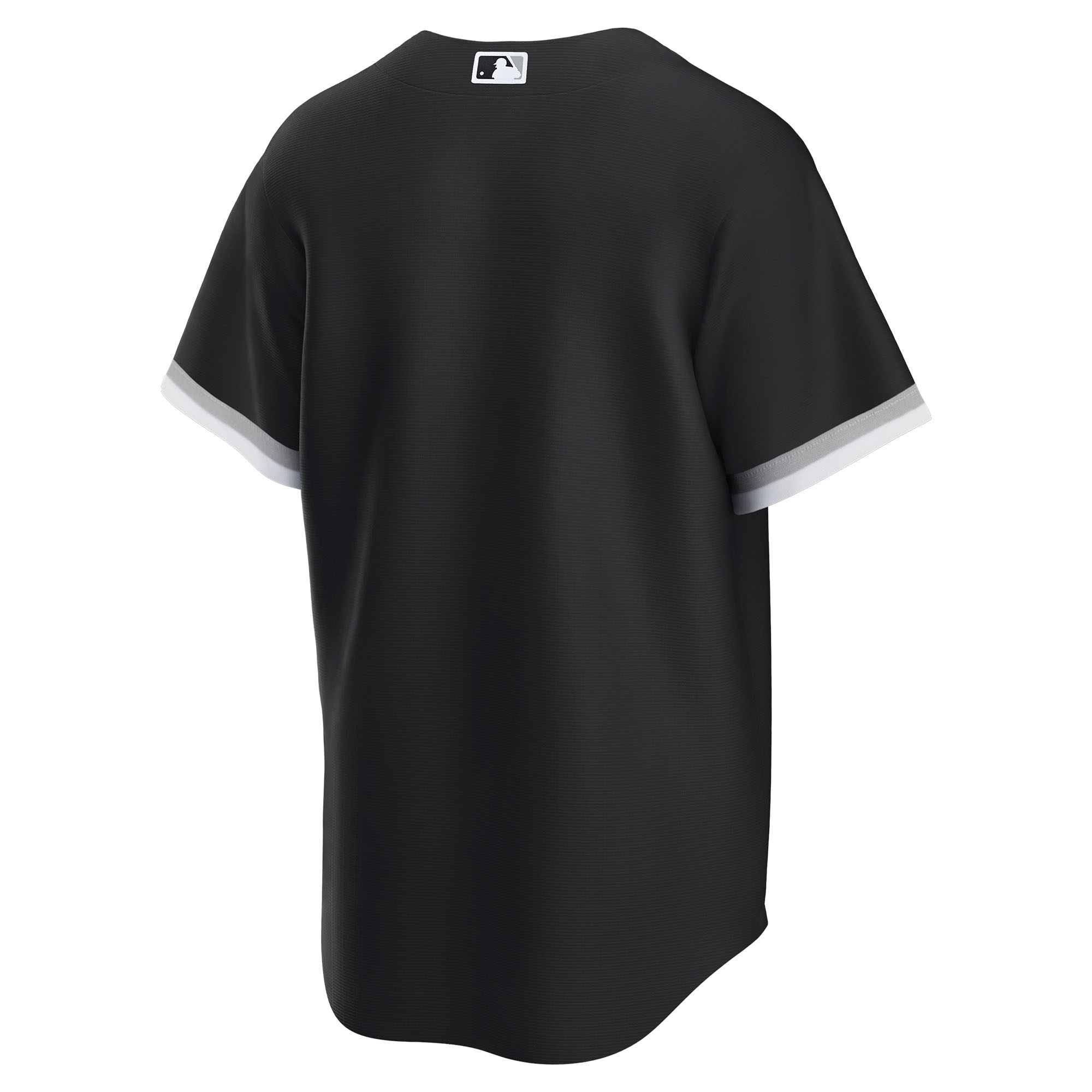Chicago White Sox Nike MLB Alternate Jersey Black