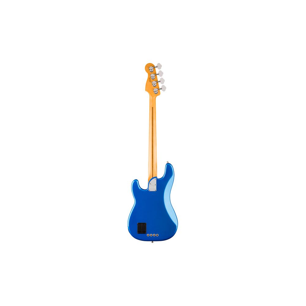 Fender Am Ultra II P Bass EB NBL – Thomann Ireland