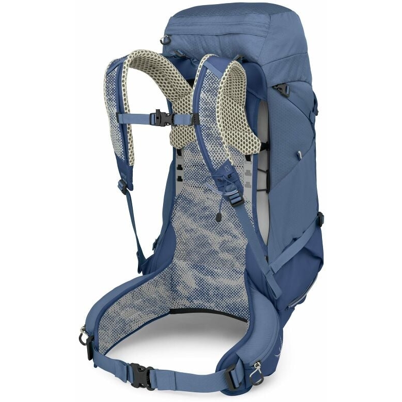 Osprey Stratos 36 Men's Hiking Backpack - Nirvana Blue