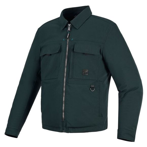 Alpinestars Bryon Moto Surchmise - GreenRef: AP3895