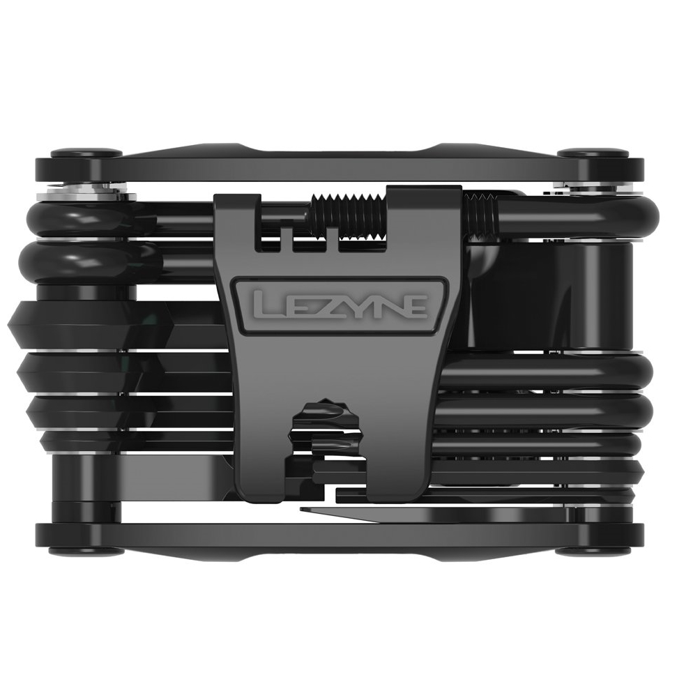 Lezyne RAP II Multi Tool - #25 CO2