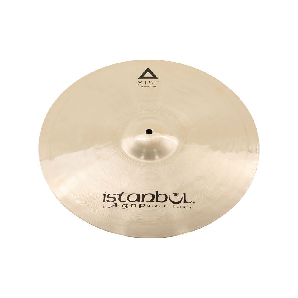 Istanbul Agop 18