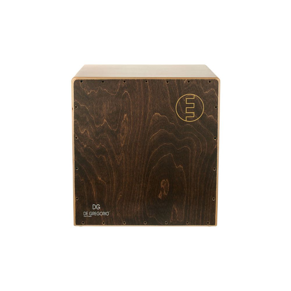 DG De Gregorio Kongo Bass Cajon – Thomann Ireland