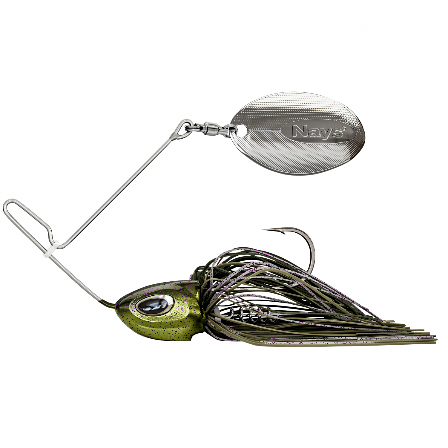 Nays MZ RNNR 2.0 S (H-02)