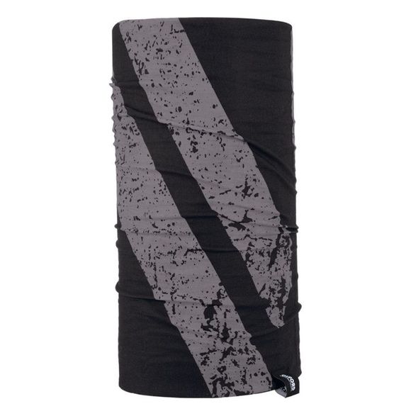 Oxford GRAPHITE STRIPE COMFY 3-PACK Neck Warmer - MulticolorRef: od0421 / nw141