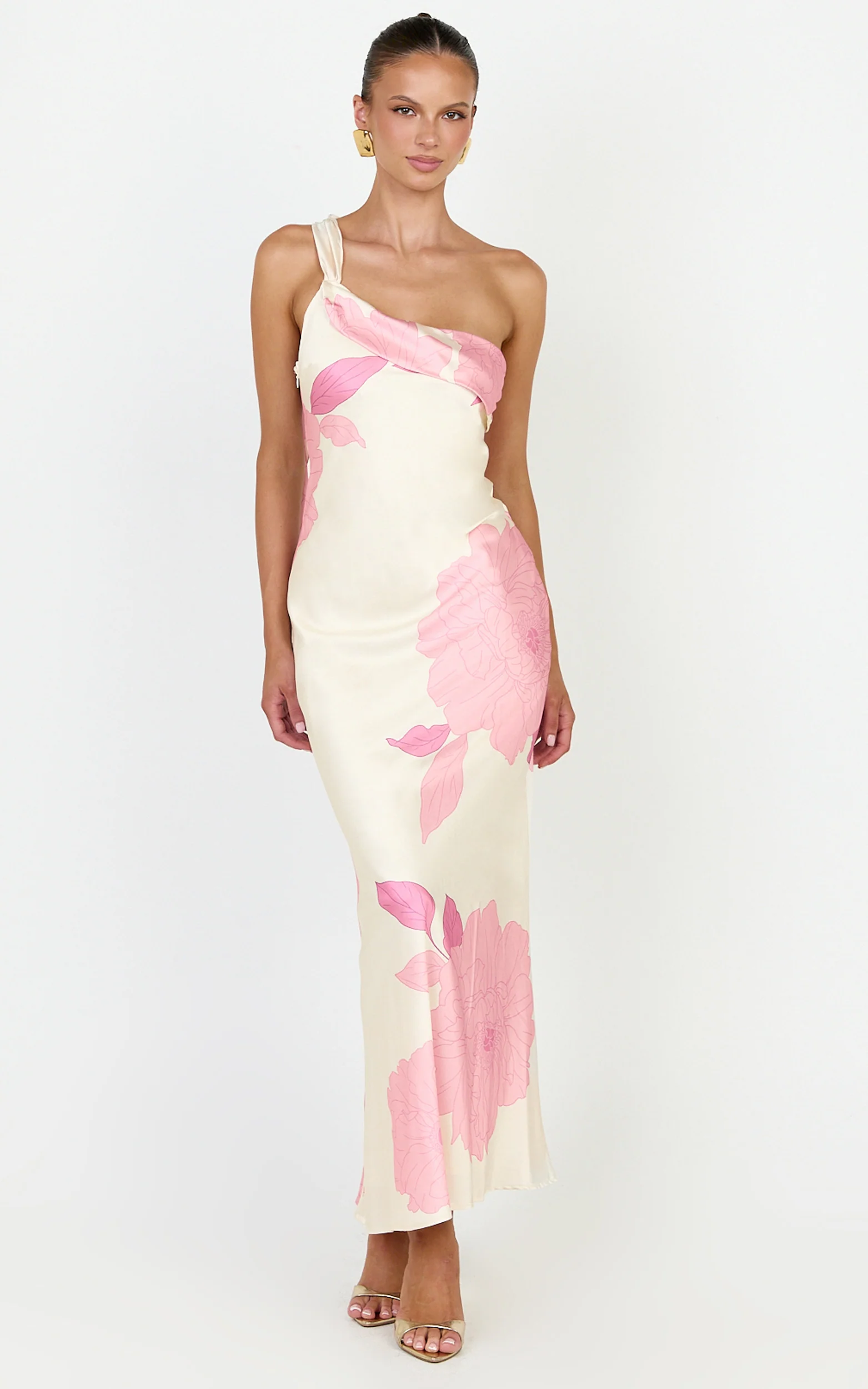 Eve Midi Dress