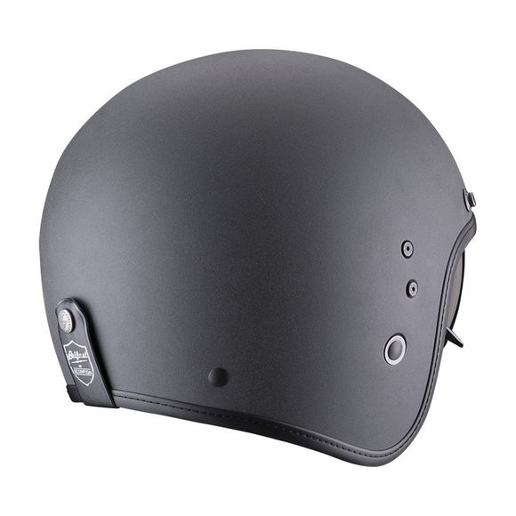Scorpion Exo BELFAST EVO Jet Helmet - GRAPHITE - GrayRef: SC0886