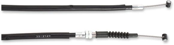 Moose Racing Clutch Cable 06521695Ref: ME01507A / 06521695
