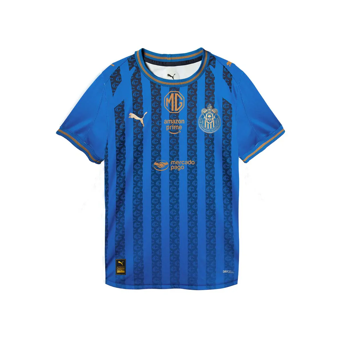 Chivas Third 25/26 Jersey