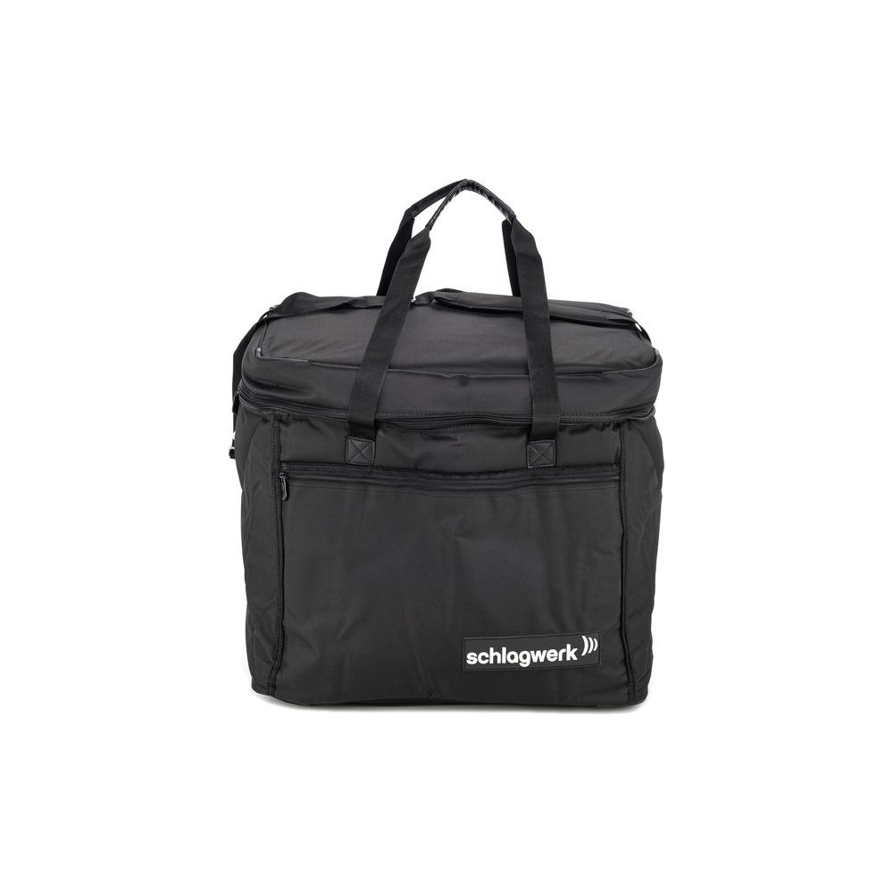 Schlagwerk TA5 Gigbag Bass Cajon – Thomann Ireland