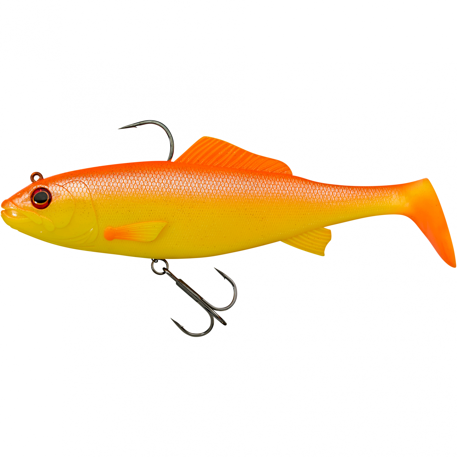 Illex Sucker Punch 190 (Clockwork Orange)