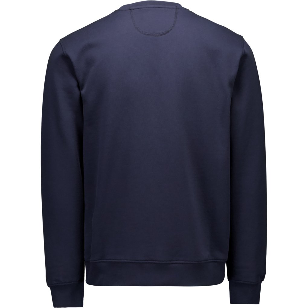 POC Crew Pullover Men - 1670 Apatite Navy