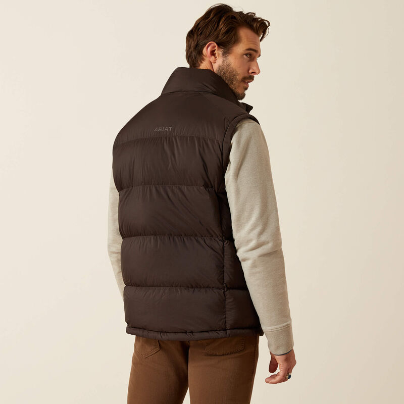 UltraPuff Insulated Down Gilet