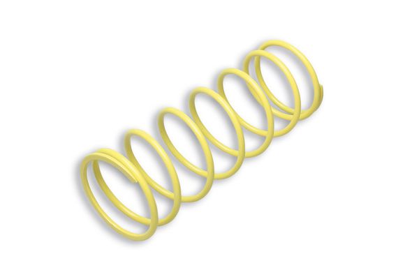 Malossi thrust spring 67.2x181mm/Ø54.7mm/3.6KRef: Mal00421A / 1109112