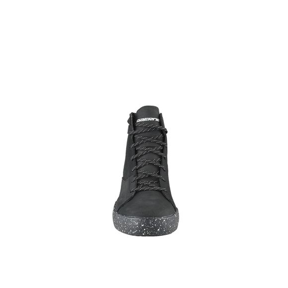 Gaerne G_Rome Gore-Tex® Motorcycle Sneakers - BlackRef: GA0273