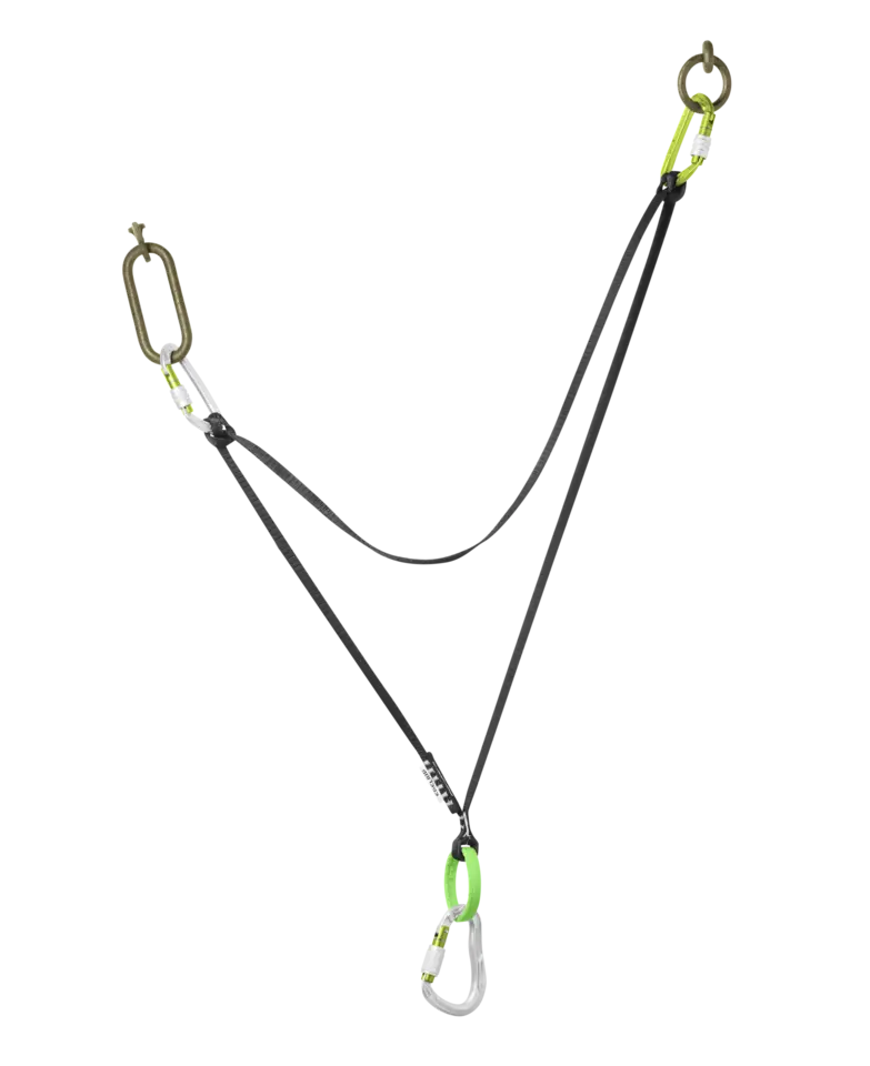 BELAY STATION SLING TECH WEB 12MM