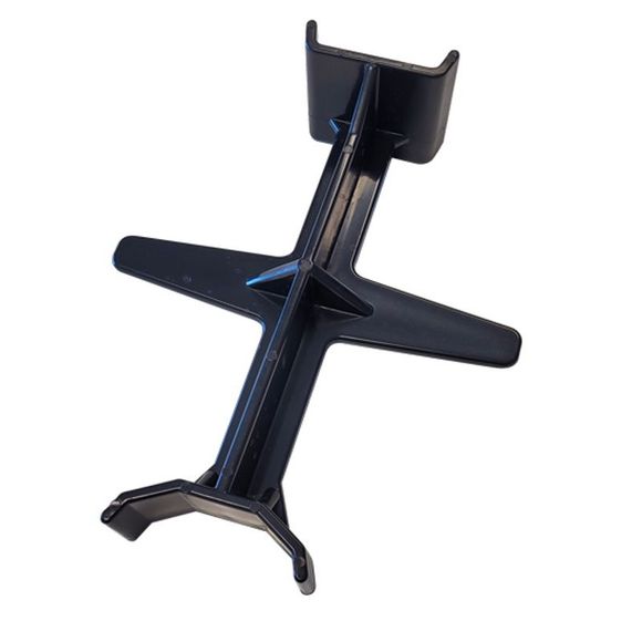 UP Design universal transport fork lock - BlackRef: UPD0021 / 88BFOU01