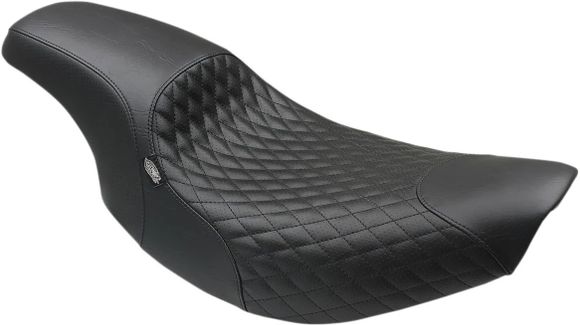 Mustang Tripper comfort saddleRef: MUST00107A / 08102018