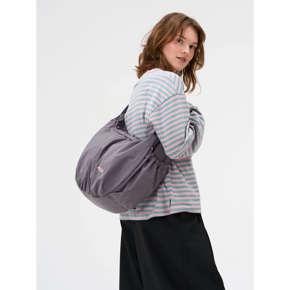 AEVOR Slouchy Bag 23L - Grey