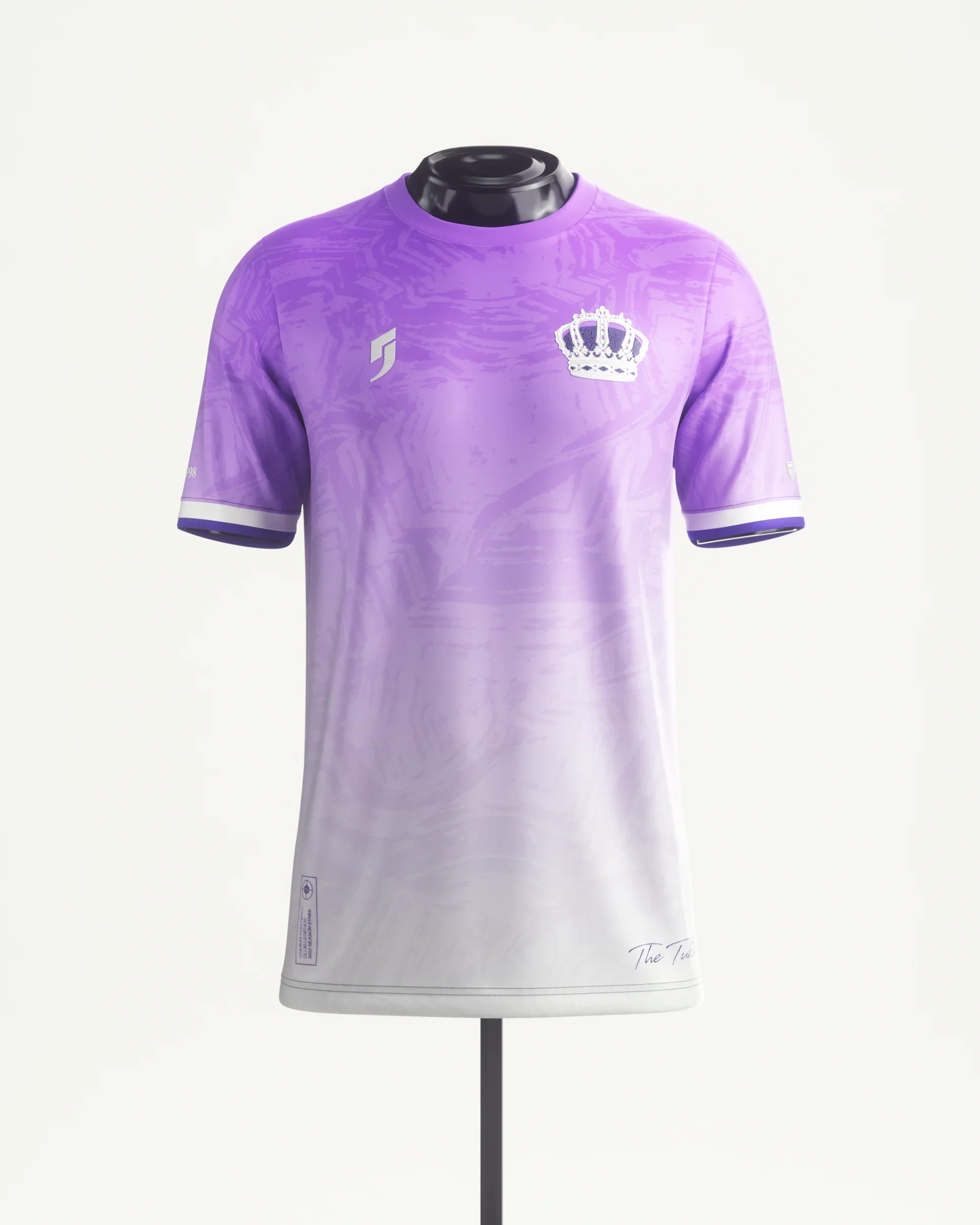 The Turtle (2025 Season Star) Jersey