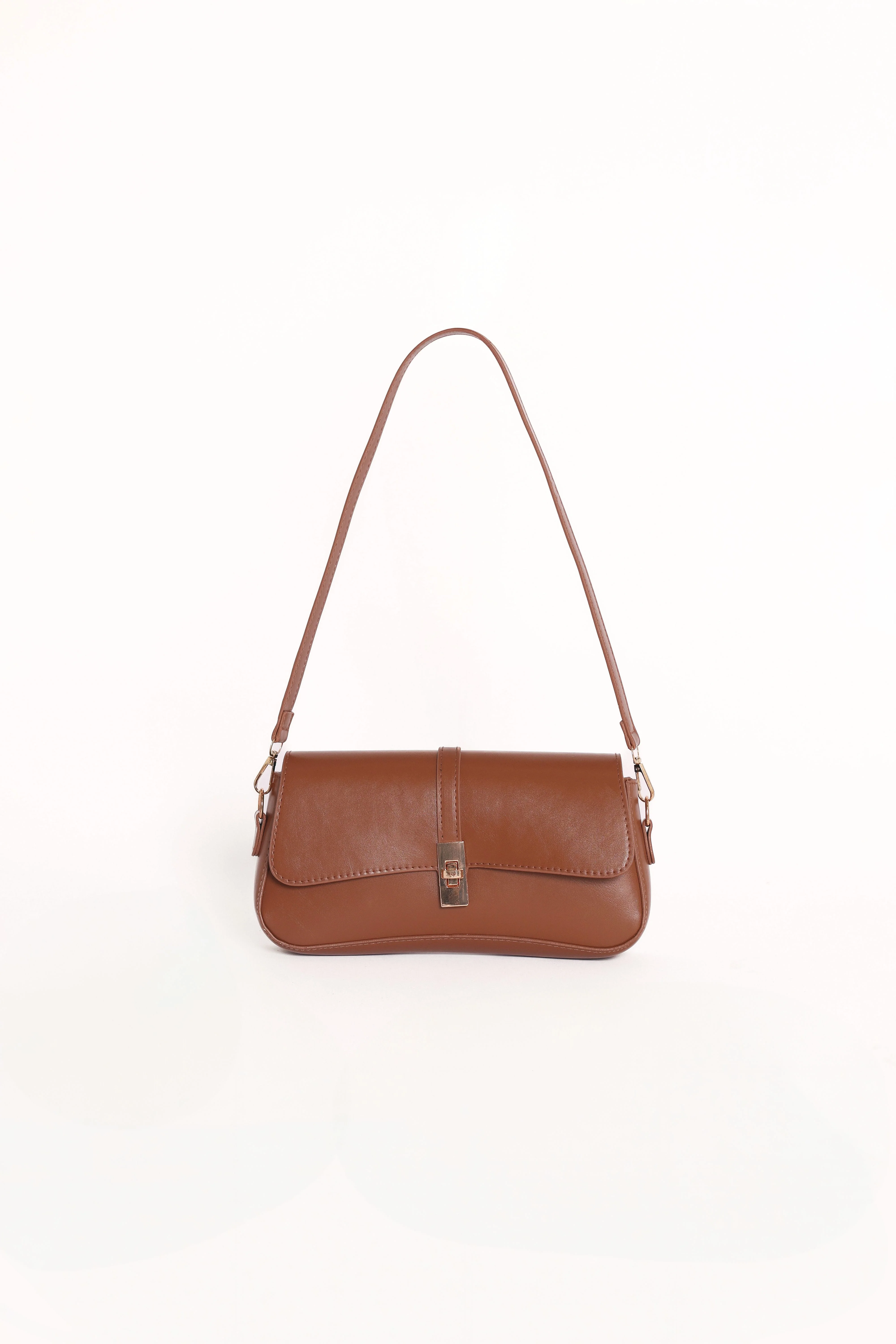 Elvira Bag - Brown