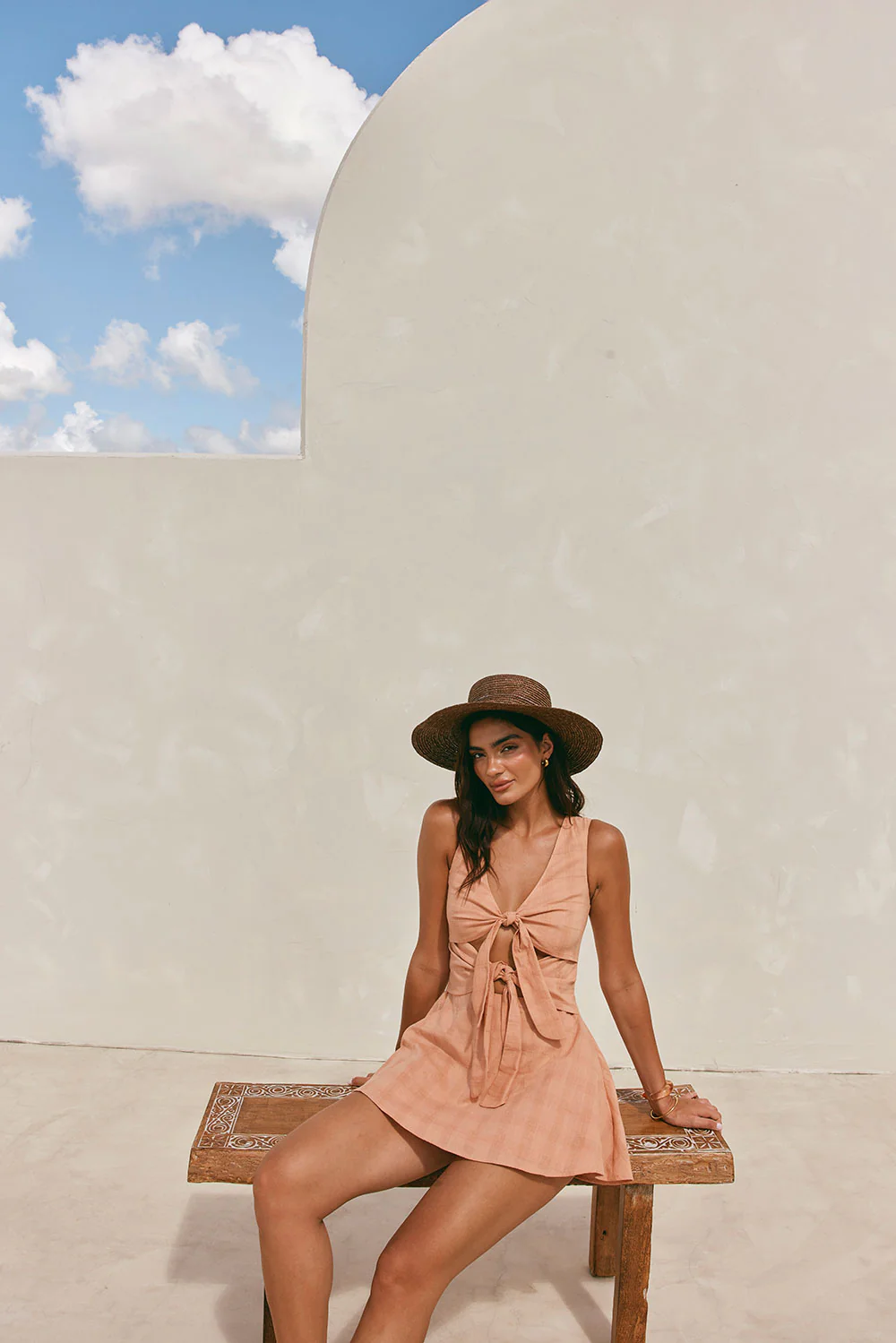 Bailee Dress