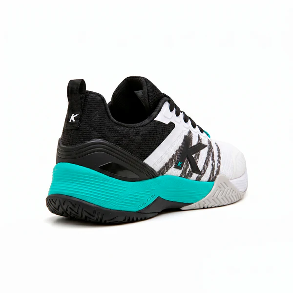 PADDLE TENNIS SHOES SPECTRAL WHITE