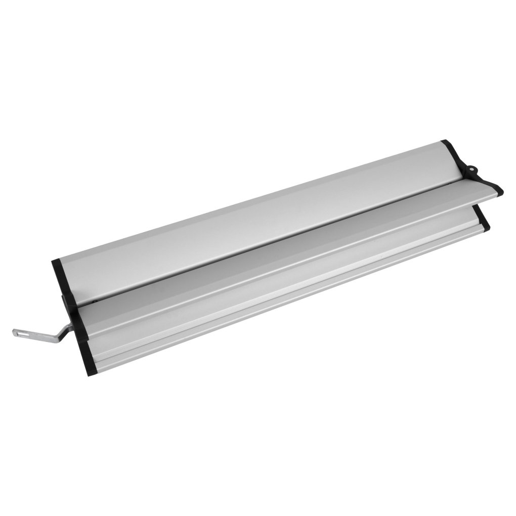 XLC Drive-On Rail CC-X23 - for Rear Carrier XLC Azura Xtra/Easy/LED