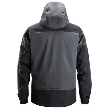 Waterproof Insulated Jacket