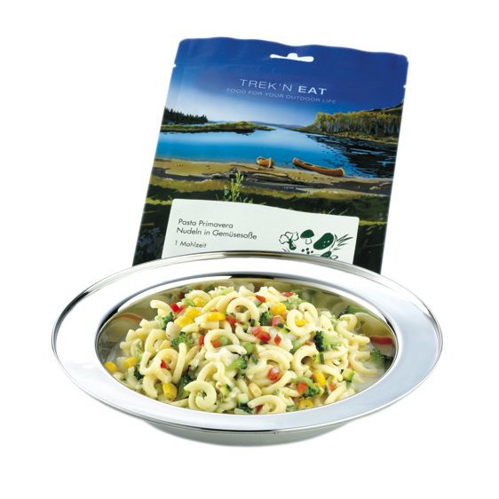 Trek'N Eat Pasta Primavera