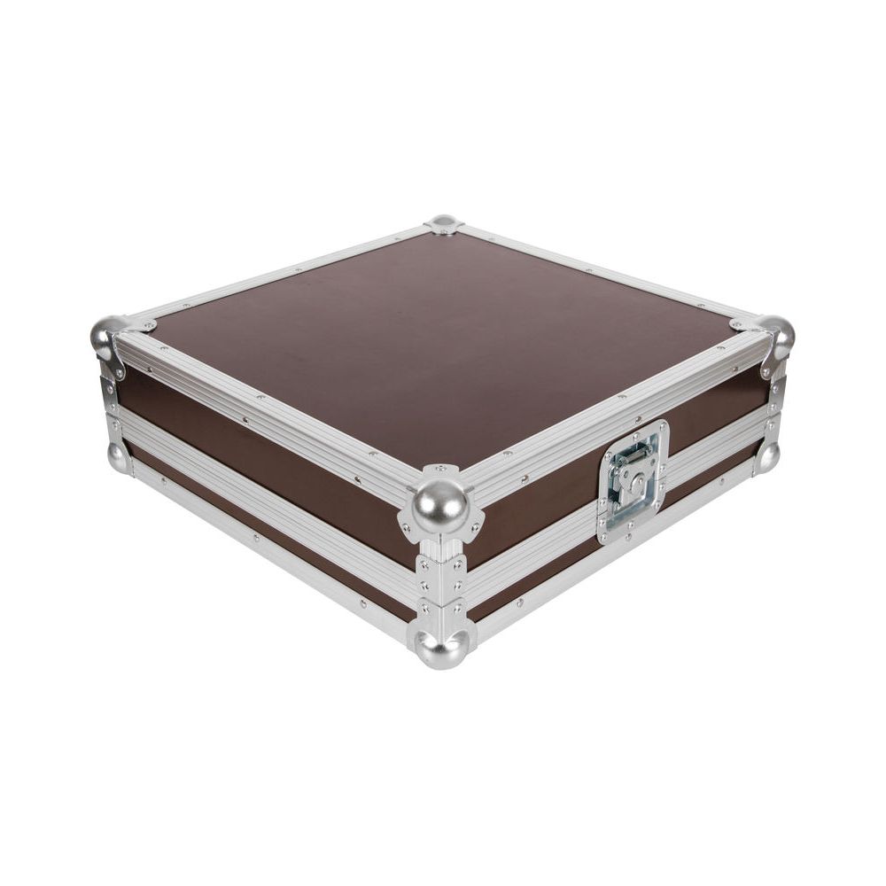 Thon Mixer Case Behringer QX