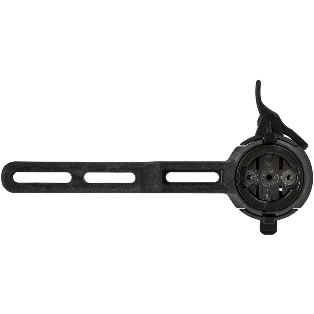 CloseTheGap Raceday4 Evo FI Cycling Computer Mount & Bicycle Bell