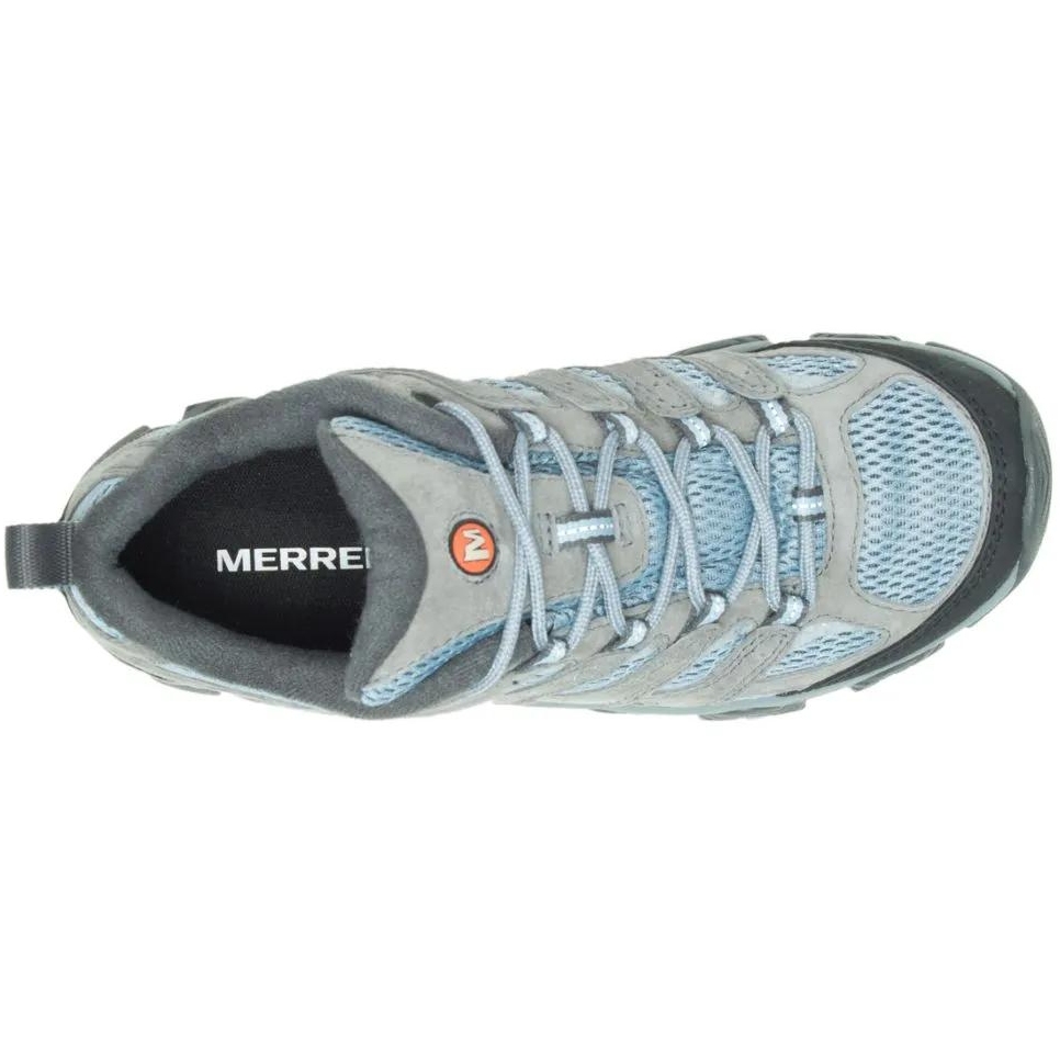 Merrell Moab 3 Hiking Shoes Women - altitude