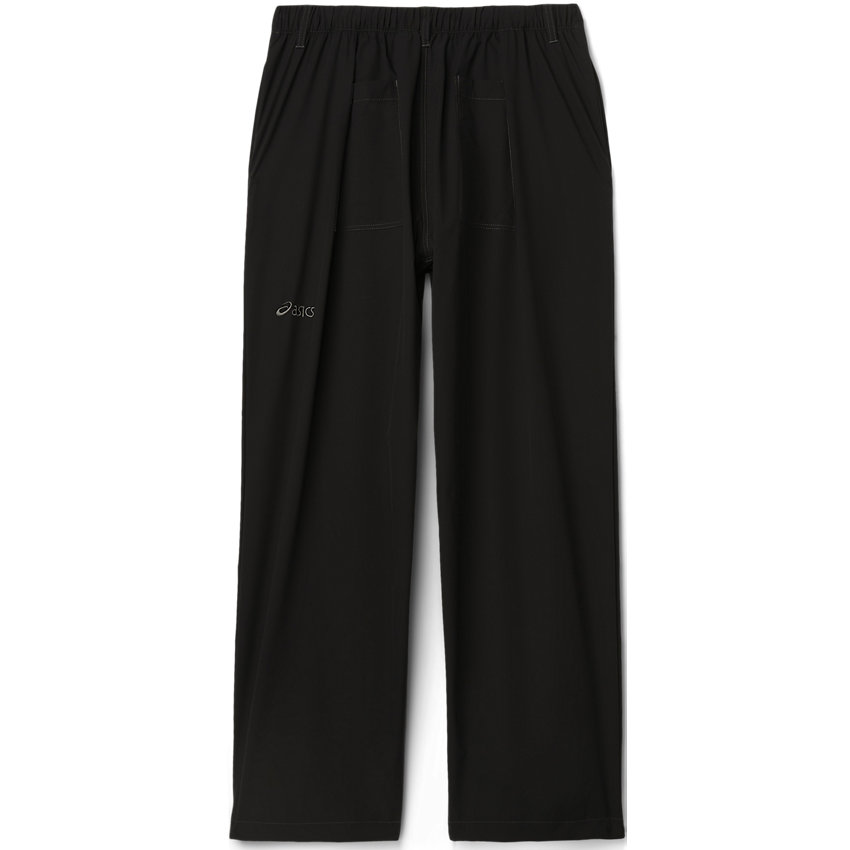 CONVERTIBLE TROUSERS
